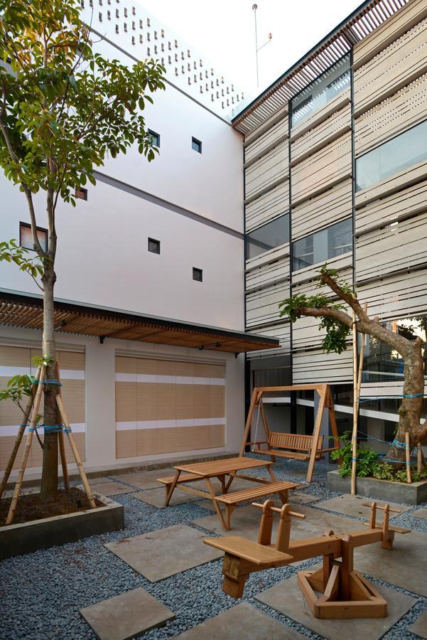 Arjuna Hotel Batu City Esterno foto
